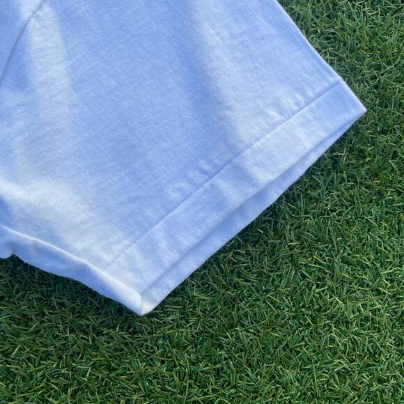 Dennis Rodman 1996 Bad As I Wanna Be Vintage Tee - Picture 4 of 4